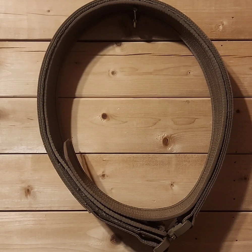 5.11 Cobra Maverik Assaulters Belt Size Medium